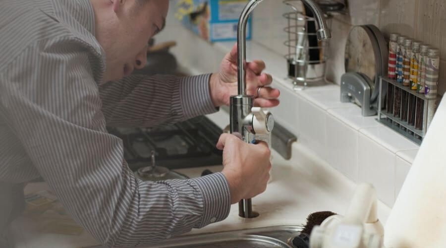 Professional emergency plumbing in Scott, OH